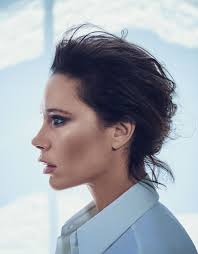 The beckhams celebrated their 22nd wedding anniversary with iconic throwback posts on instagram. Victoria Beckham S First In House Beauty Brand Is Finally Here Vogue