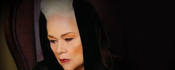 Etta James, The Dreamer