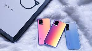 Vivo V20 Pro 5g Vivo V20 Vivo V20 Se Launched In Ph Revu