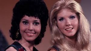 Michelle DellaFave & Lonette McKee: Everyday People