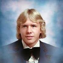 Gregory Allen Glover Obituary