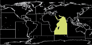 The secrecy around the military base in the nevada desert has sparked endless conspiracy about ufos and aliens. 1 Location Of Fao Area 51 Download Scientific Diagram