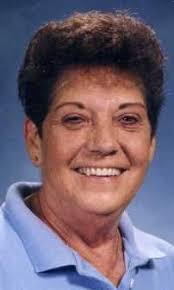 Mary Branson Obituary