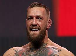 Manchester United Fan Conor Mcgregor Weighs In On Ole Gunnar Solskjaer S Future The Independent