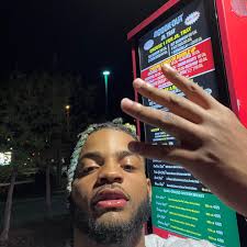 Ruben Deuce Lee II (@rubendeucelee) • Instagram photos and videos