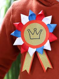 Maybe you would like to learn more about one of these? Knutselen Koningsdag 30 Leuke Koningsdag Knutsels Voor Kids