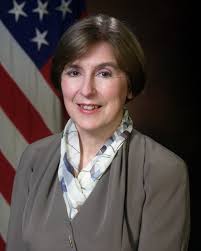 Portrait of DoD Ms. Sara E. Lister, Assistant Secretary of the Army  Manpower and Reserve Affairs, (U.S. Army photo by Mr. Scott Davis)  (Released) (PC-192297)