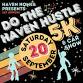 Do the Haven Hustle 5K event image