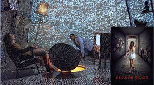 Escape Room Sin Salida Hd 720p Pelicula Completa Movies Zone X Peliculas Online Escape Room Escape Salida