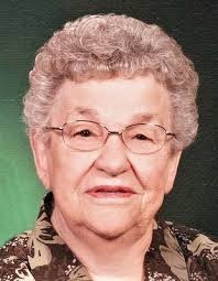 Elaine Dorner Obituary (1928