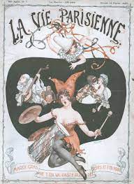 La chandeleur c'est lundi prochain, autant dire dans une semaine à peine, il est donc grand temps de vous armer de vos ustensiles indispensables pour réussir mardi gras. Mardi Gras Ne T En Va Pas F Ront Des Crepes Et T En Auras By Fleet Library Visual Material Resources Et Al