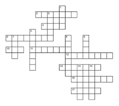 All the downloadable, printable science puzzles are on this page as well.) memory & skills crossword and answers; Puzzles Challenges And Games Oh My C T Publishing