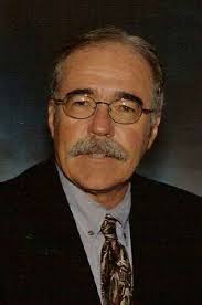 John Bodkin II, M.D. '76, of East Amherst, Volunteer Recognition Medal