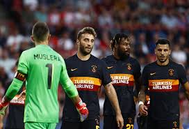 Tips do not guarantee winning bets or profits. Galatasaray In Giresunspor Mac Kadrosu Belli Oldu Ntvspor Net