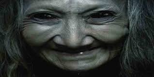 Yela masak pun setahun sekali haru. 5 Jenis Hantu Nenek Tua Menyeramkan Di Dunia Kumparan Com