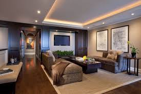 Recessed lighting and led strips are a modern and elegant, supplementary lighting that doesn't take up space like more traditional lighting fixtures do. Led Ceiling Led Bedroom Lighting Ideas Novocom Top