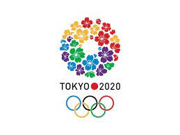Winning design harmonised chequered emblem. Tokyo 2020 Vector Logo Commercial Logos Sports Logowik Com Olimpiadi Giappone Tokyo