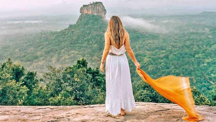 Sri Lanka Launches Six-Market Tourism Push