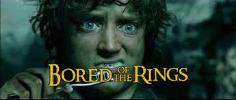 Try the Balrog Burger!