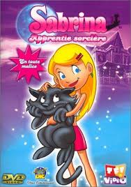 Sabrina L Apprentie Sorciere Mario Characters Nostalgic Character