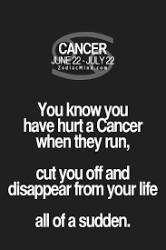 A cancer or disease that blocks the colon may cause crampy pain and constipation. Zodiac Mind Your 1 Source For Zodiac Facts Daily Horoscope Cancer Cancer Horoscope Cancer Zodiac
