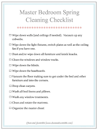 Depending on the size of your home and the square feet. How To Clean The Master Bedroom Clean And Scentsible