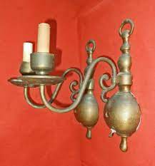 We did not find results for: Pair Brass Wall Sconce Vintage Hollywood Regency Old Patina Bulbous Scrolls Lamp Ebay Brass Wall Sconce Wall Sconces Living Room Lighting Wall Sconces