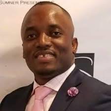 Breaking news!!!! #Marcus #Doe, CDC Member in the U.S., Donates $500 and 20  Bags of Cement Toward New Party Headquarter. Monrovia, Liberia