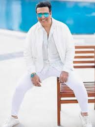 1 and haseena maan jaayegi. The Success Story Of Birthday Boy Govinda Is Truly Inspirational Filmfare Com