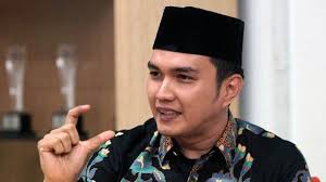 Kebahagiaan tengah menyelimuti aldi taher. Aldi Taher Tribunnewswiki Com Mobile