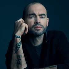 Santiago Cruz Next Concert Setlist & tour dates 2025