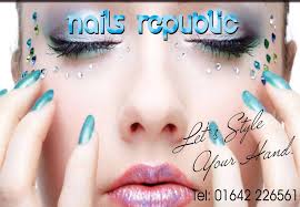 Nails Republic