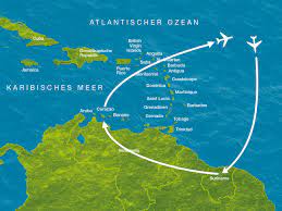 Eski adı hollanda guyanası), resmî dili felemenkçe matbu nüshayı pdf dosyası olarak indirmek için tıklayınız. Regenwald Und Karibikstrand Suriname Und Curacao Ci Caribicinseln