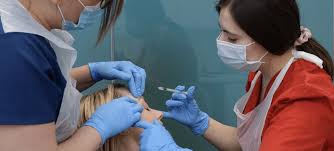 The department of physical medicine and rehabilitation offers a pm&r interest group and several electives and research and clinical programs for medical students. Medical Aesthetics And Cosmetic Treatment Definitions Harley Academy