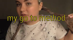 Trotter says she washed her own hair twice when washing the dog, you need to get all of the soap off, especially dish soap. Removing Hair Dye With Dish Soap Washing Up Liquid No Bleach And No Damage Youtube
