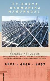 Harga atap baja ringan yang kami tawarkan diatas adalah harga standar pada umumnya. 20 Ide Galvalum Material Rangka Plafon Bondeck Dll Harmonika Atap Deck