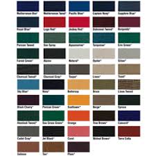 redrum fabrics sunbrella fabric seam binding west marine