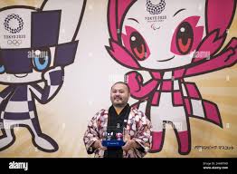 Ryo taniguchi hi-res stock photography and images - Alamy