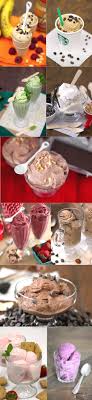 Learn how to make homemade ice cream with rich vanilla flavor, creamy texture and without a milky taste. Healthy Ice Cream Recipes Sugar Free Low Carb Low Fat High Protein
