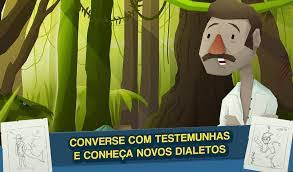 Uma ponte entre o passado e o presente carregado de promessas. Https Apkresult Com Pt Os Ca C3 A7adores De Lendas Jogo Apk
