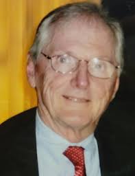 Obituary information for Gerald B. Jerome
