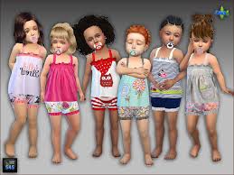 ♡ all toddler cc for the sims 4: Sims 4 Pacifier Downloads Sims 4 Updates Page 2 Of 5