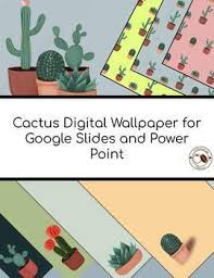 Get your paints out and grab some chilled lemonade. Cactus Background Worksheets Teaching Resources Tpt