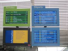 L'arrivée d'un train en gare de la ciotat (translated from french into english as the arrival of a train at la ciotat station, arrival of a train at la. 9 Fevrier 2020 Repartition Des Tgv Directs En Direction Et En Provenance De Paris Gare De Lyon Entre Les Gares De Montpellier Saint Roch Et De Montpellier Sud De France Tramway De Montpellier