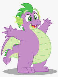 Fat little pony dragon comic. Aleximusprime Chubby Dragon Fat Fat Spike Male Art Png Image Transparent Png Free Download On Seekpng