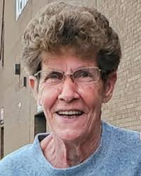 Christine Garrett Obituary October 31, 2025