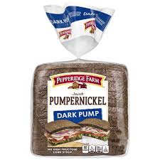 91,310 likes · 109 talking about this. Dark Pump Bread Pepperidge Farm