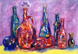We did not find results for: Colored Glass Bottles Drawing By Liza Golubeva