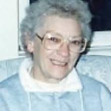 Obituary information for Irene Frances Robison
