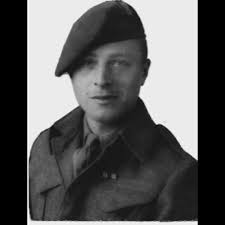 It is with deep sadness we announce the passing of Jack Paley